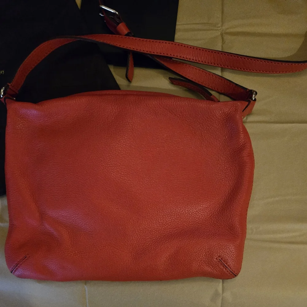 Kate Spade Starla Grant Park Crossbody Bag - Picture 3 of 12